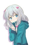 Ghim trên Eromanga-sensei | エロマンガ先生 | 에로망가선생