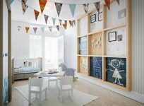 Pin by 원선 김 on 1. 인테리어 침실 | Room, Kids bedroom, Room interior