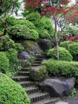 70+ FABULOUS ROCK GARDEN IDEAS FOR BACKYARD AND FRONT YARD | 정원 가꾸기, 정원 아이디어