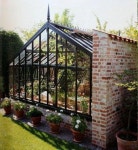 Pin by Yongjin Kim on 실내정원 in 2020 | Glass house garden, Greenhouse shed, Winter garden