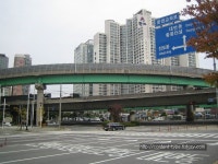 부산 전포동 양정동 범전동과 e편한세상 시민공원 | 영화