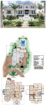 Prestige House Plan(이미지 포함)