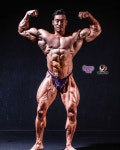 - Gorillawear 후원선수 - 대구시청바디빌딩 실업팀 Bodybuilder - 2016 전국체전 보디빌… | Bodybuilders men, Bodybuilding... 