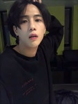 ปักพินโดย kleo ใน Baek Jin 백진 | สามีในอนาคต