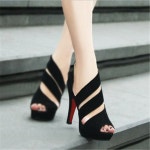 Pin by 달현 김 on highheels&leg | Heels, Me too shoes, Designer high heels