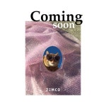 Coming soon 인스타그램 공지 SNS | 인스타그램, 마케팅, 프로모션