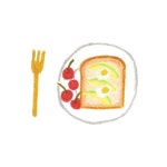 달눈 | Cute food drawings, Cute little drawings, Doodle designs