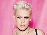 pink the singer | Pink16 | 핑크