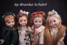 MisookPark님의 Dolls