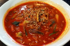 홍대에서 즐기는 교동짬뽕