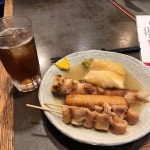 오늘의 밥 🍢 #おでん #오뎅