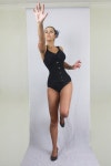 크로키 자료실 on Twitter | Female pose reference, Figure poses, Body reference poses