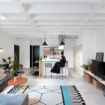 Popular interior design by 세현 김 on 화장실 | Family room design, Apartment interior