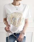 [New] The 10 Best Outfit Ideas Today (with Pictures) -   #첫줄 #gj_luxury  #호일무늬티셔츠 색상 ->> 화이트 블랙 사이즈... 