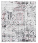 Gallery.ru / Фото #7 - 81 - Gabka | 십자수