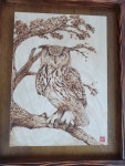 Pin by gemma RO on 나~의 혼+♡인두화 | Pyrography, Wood projects, Pyro