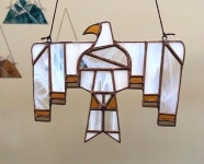 스테인드글라스선캐쳐에 있는 SON SOOK님의 핀