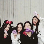 Pin oleh Eunji di 에프엑스 FX