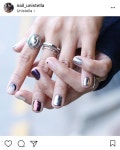 네일 nail에 있는 May Ju님의 핀 | 네일