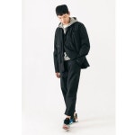 모아(moaa) 2pcs 쿄노 우치나 브릿지 팬츠 셋업 (black) in 2020 | Fashion, Normcore, Fashion looks