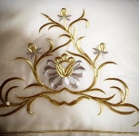 최덕순 adlı kullanıcının 손 자수 패턴 panosundaki Pin | Desenler, Nakış desenleri, Elde nakış