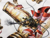 가우디미술학원  그림통에 있는 Seohong Park님의 핀