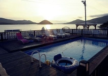 강화도 미니수영장 | 미니 수영장