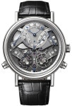 Breguet Tradition Chronograph Manual Wind 44mm 7077bb/g1/9xv | 남성용 시계, 손목 시계, 고급 시계