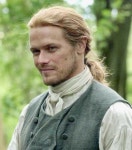 Pin by 홍수진 on Outlander | James fraser outlander, Outlander ...