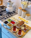 Pin by 태양 on Food | Yummy food, Buffet food, Catering food