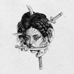 #그림스타그램 #예약가능한 #도안입니다 #일손타투 #홍대타투 #상수타투 #일러스트 #블랙워크 #라인타투 #타투도안... 