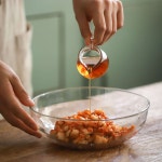 김치말이국수 - 아내의 식탁 | 식탁, 국수, 오이