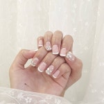 네일샵 . . . ✔️1:1맞춤관리로 우선예약제로 진행중이기때문에 빠른예약문의주세요💝 … | Workout routines for beginners 여신....이쁘다.... 