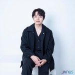 JANUS ENT / 제이너스 이엔티 on Twitter in 2021 | Jin goo, Raincoat, Joo won
