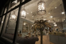 TAYLOR TAYLOR LONDON | 미용실