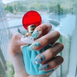 [New] The 10 Best Nail Ideas Today (with Pictures) -  작년에이어 올해도 인기많은 조개네일 예쁜 손사진 올려줘서 고마워요 이벤트아트... 