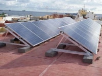 Pin by lee on 태양열 in 2023 | Solar panels, Solar solutions, Solar energy panels