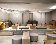 rostrum | 식당
