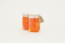 왕구마 잼 캔들 - 공예, 파인아트 | 잼, 음식, 공예