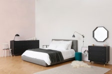 비아인키노 158만원 | Grey bedding, Furniture, Home