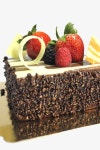 작은 케이크 | Small cake, Food, Cake