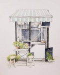 #수원감성수채화 #수원수채화 #수원감성그림 #수원성인취미미술 #수원수채화일러스트 #수원공방 #수원취미수채화 #원데이클래스 #일러스트... 