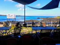 제주 우도 카페 온오프