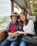 [New] The 10 Best Travel Ideas Today (with Pictures) -    엄마  딸들  엄마랑 여행은 2번째 더 자주 갑시다!! #mommy #mom #엄마... 