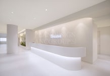 병원 디자인, 디자인, 병원