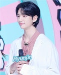 Hyunjin 💍❤️ ||*A*||아리