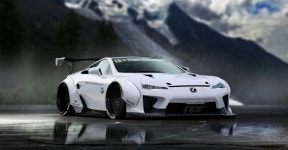 Pin by 관우 신 on 자동차 | Lexus lfa, Lexus cars, Super cars