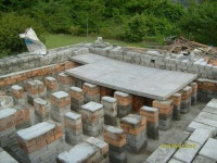 오두막집에 있는 진우 안녕하세요님의 핀 | 오두막집