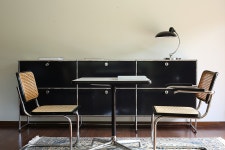 Marcel Breuer B32 Cesca Chair - 다스하우스 | 인테리어, 집 인테리어 디자인, 집 내부
