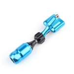 로터리 타투머신-라이너,쉐이더 겸용 전용RCA코드 포함  ☆재질 : 알류미늄합금 ☆용도 : 라이너 및 쉐이더 ☆전국택배... 